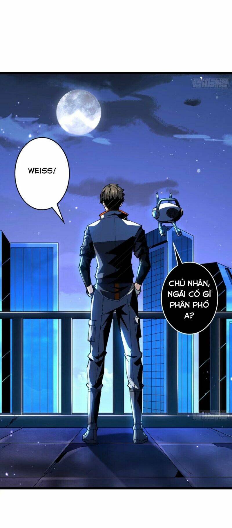 Vừa Chơi Đã Có Tài Khoản Vương Giả Chapter 89 - Trang 2