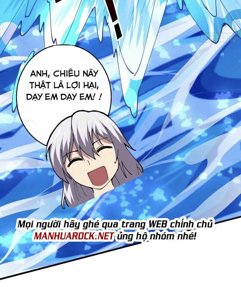 Vừa Chơi Đã Có Tài Khoản Vương Giả Chapter 90 - Trang 2