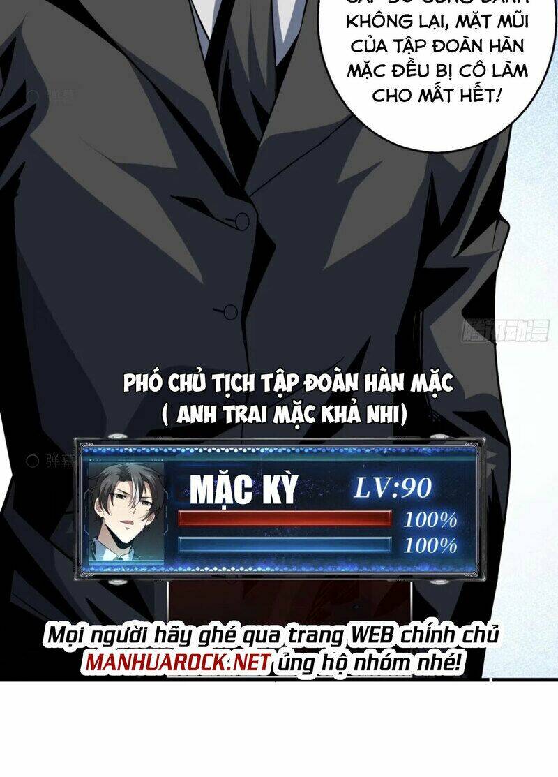 Vừa Chơi Đã Có Tài Khoản Vương Giả Chapter 90 - Trang 2