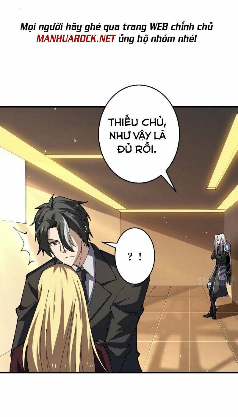 Vừa Chơi Đã Có Tài Khoản Vương Giả Chapter 90 - Trang 2