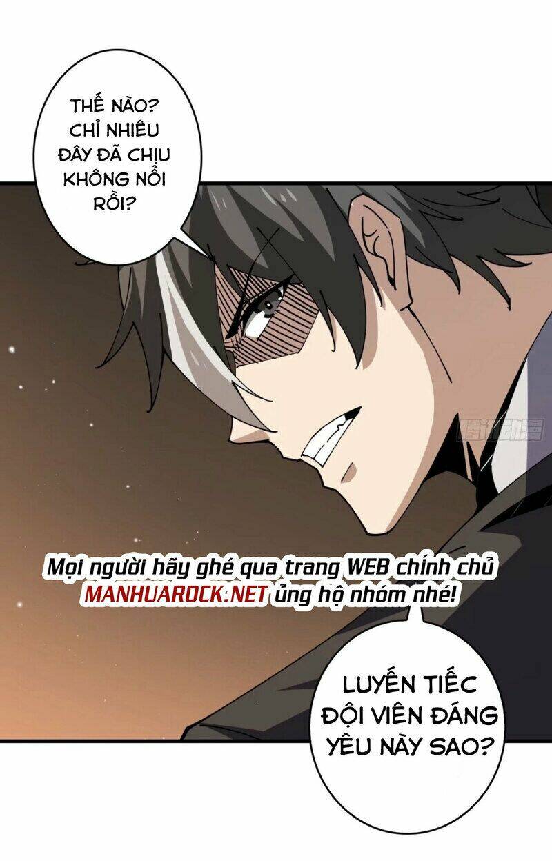 Vừa Chơi Đã Có Tài Khoản Vương Giả Chapter 90 - Trang 2