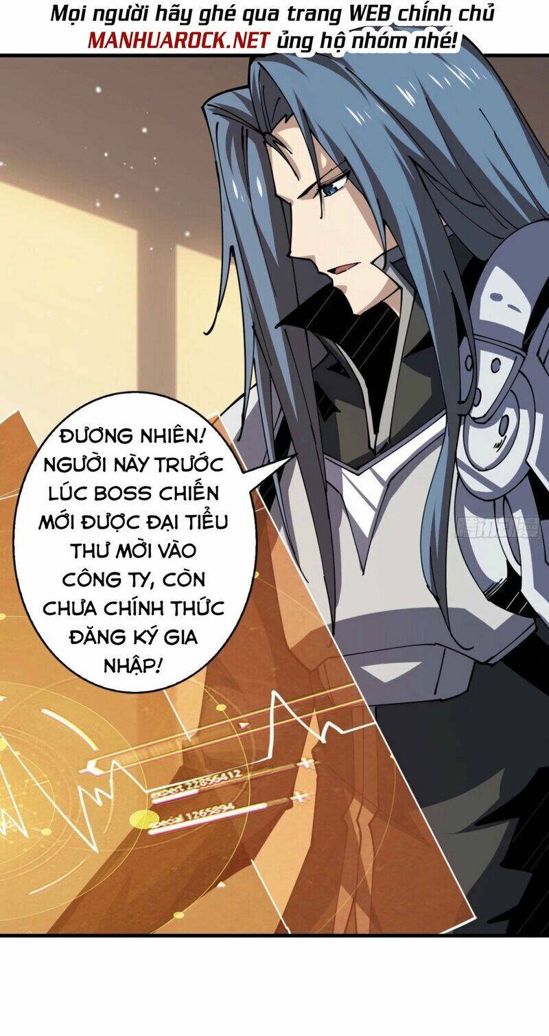 Vừa Chơi Đã Có Tài Khoản Vương Giả Chapter 90 - Trang 2