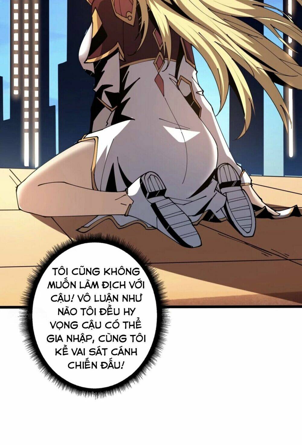 Vừa Chơi Đã Có Tài Khoản Vương Giả Chapter 91 - Trang 2