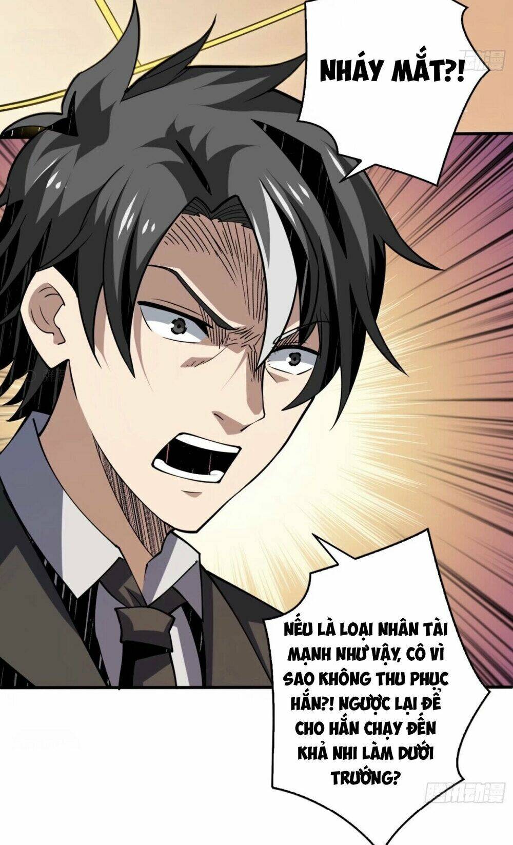 Vừa Chơi Đã Có Tài Khoản Vương Giả Chapter 91 - Trang 2
