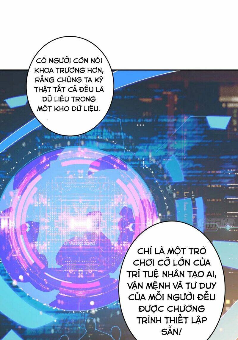 Vừa Chơi Đã Có Tài Khoản Vương Giả Chapter 93 - Trang 2