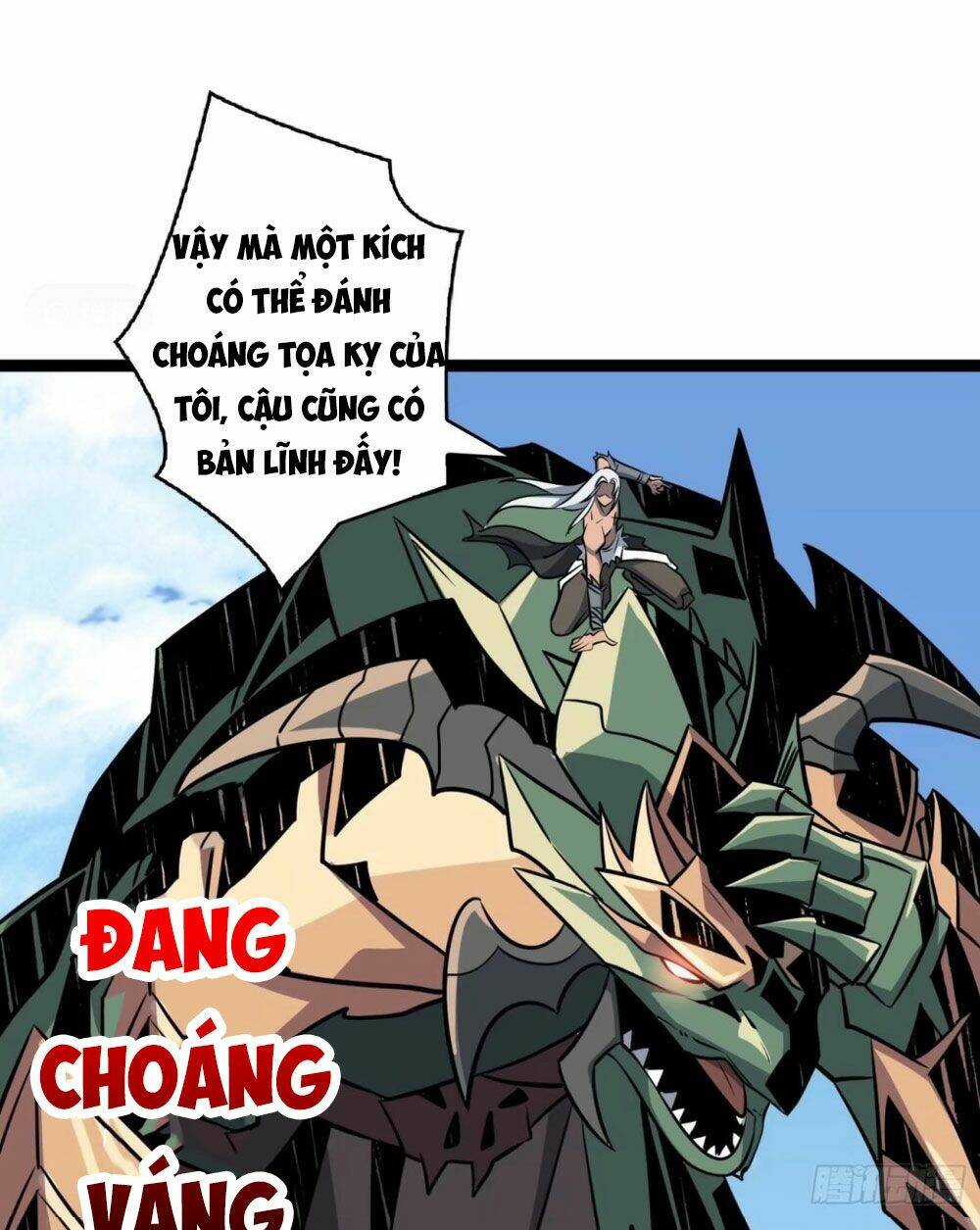 Vừa Chơi Đã Có Tài Khoản Vương Giả Chapter 103 - Trang 2
