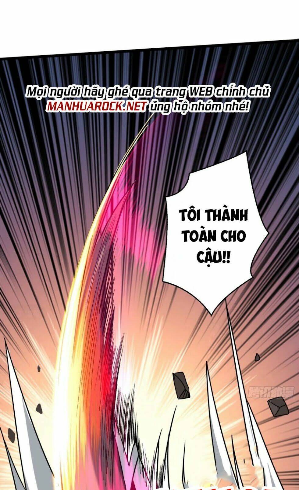 Vừa Chơi Đã Có Tài Khoản Vương Giả Chapter 103 - Trang 2