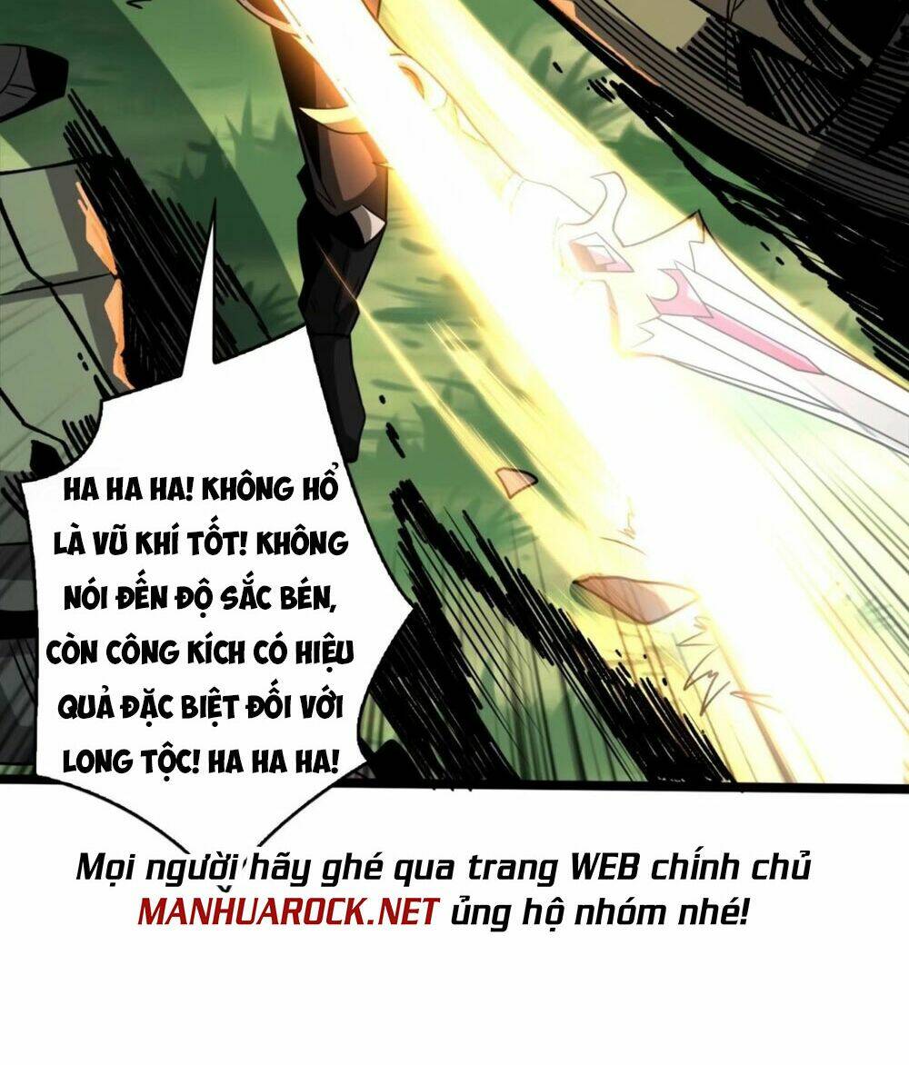 Vừa Chơi Đã Có Tài Khoản Vương Giả Chapter 103 - Trang 2