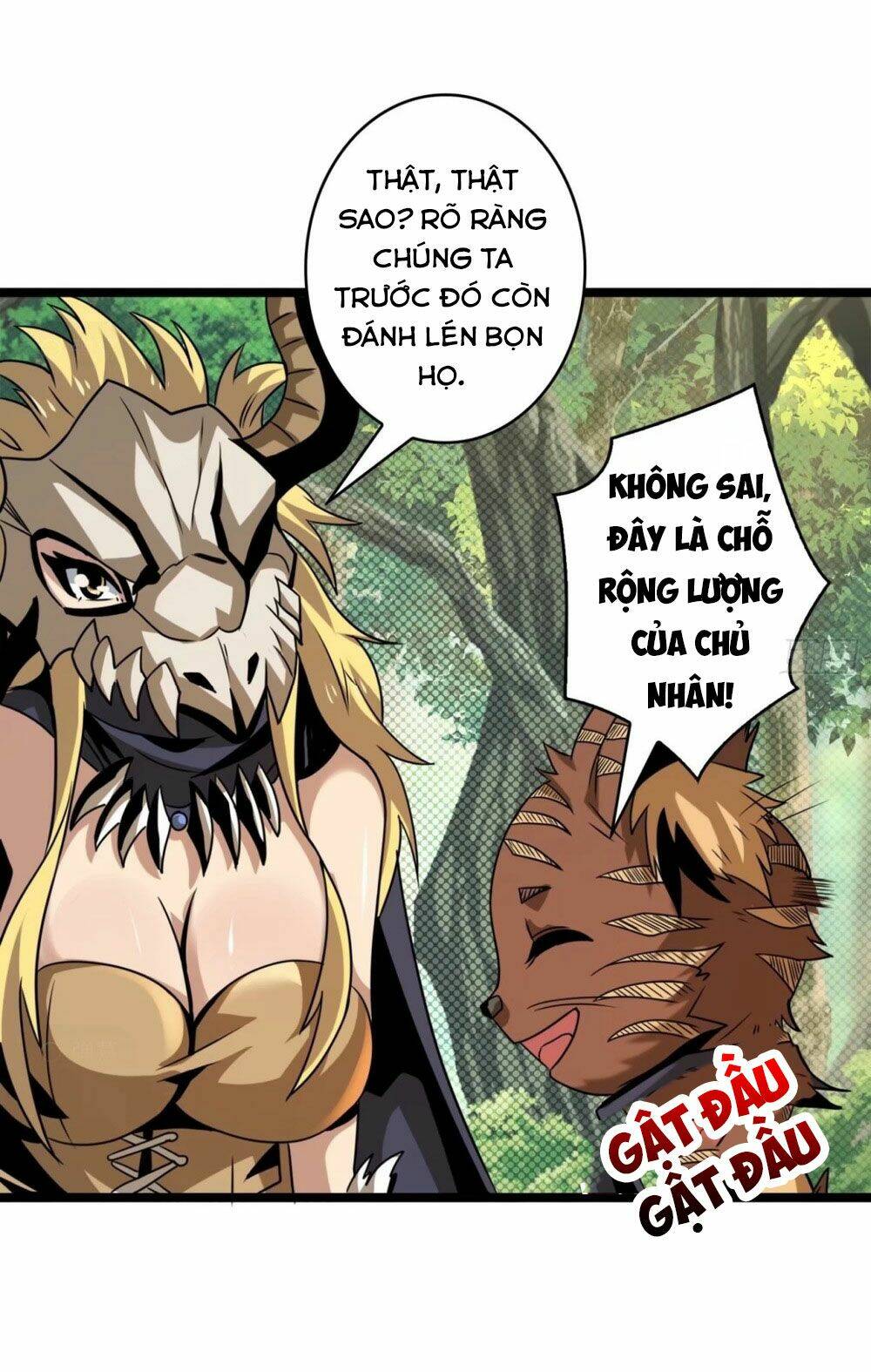 Vừa Chơi Đã Có Tài Khoản Vương Giả Chapter 103 - Trang 2