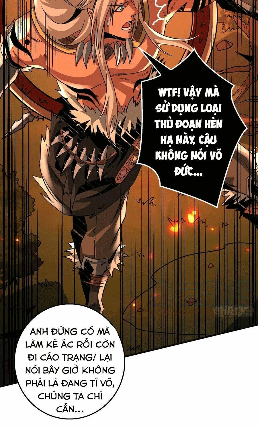 Vừa Chơi Đã Có Tài Khoản Vương Giả Chapter 106 - Trang 2