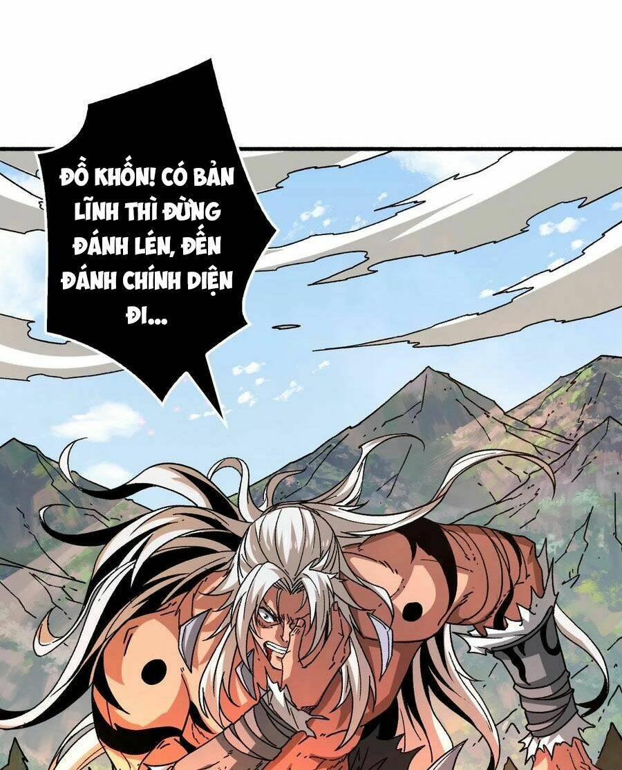 Vừa Chơi Đã Có Tài Khoản Vương Giả Chapter 106 - Trang 2