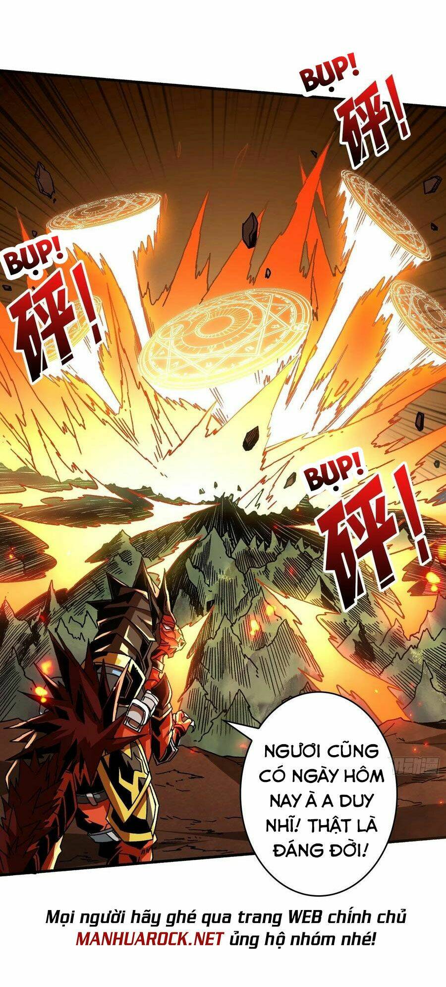 Vừa Chơi Đã Có Tài Khoản Vương Giả Chapter 106 - Trang 2