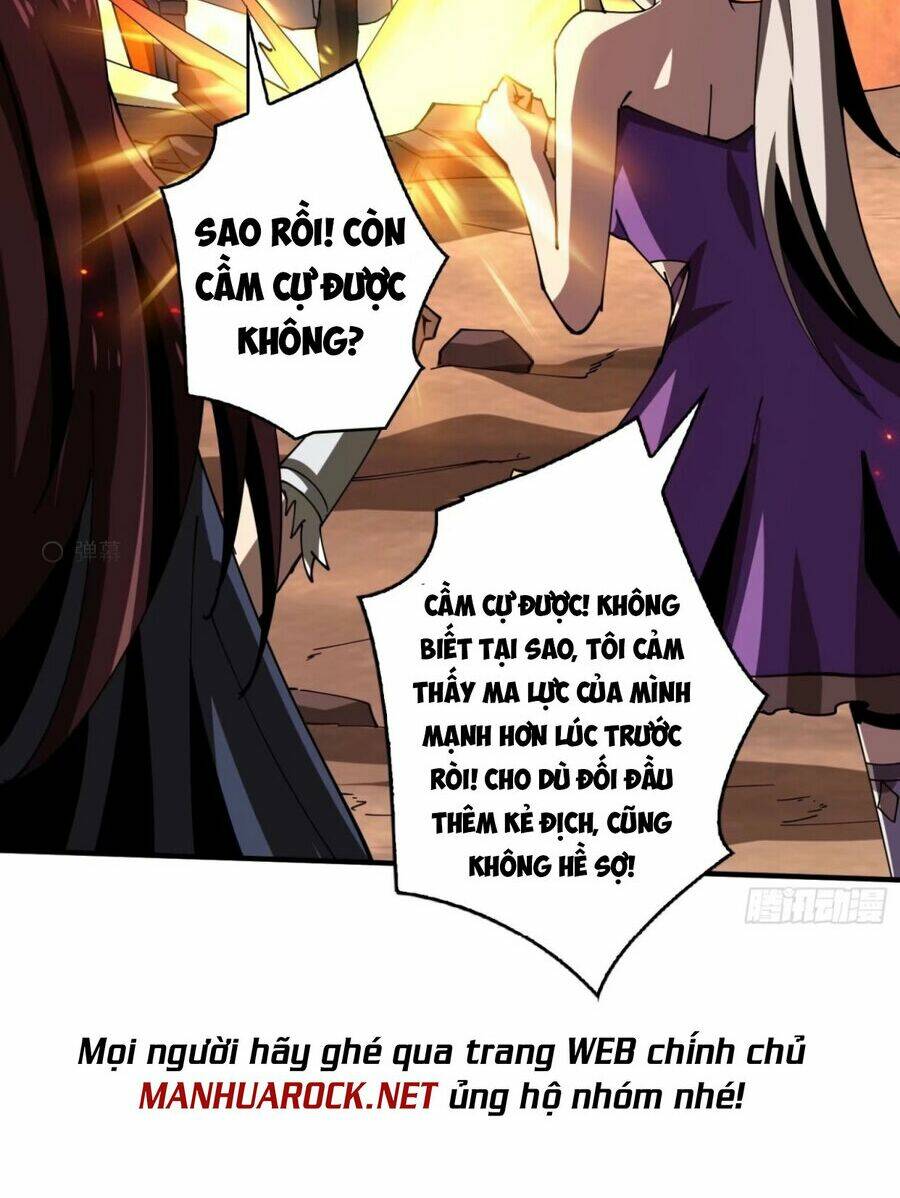 Vừa Chơi Đã Có Tài Khoản Vương Giả Chapter 109 - Trang 2