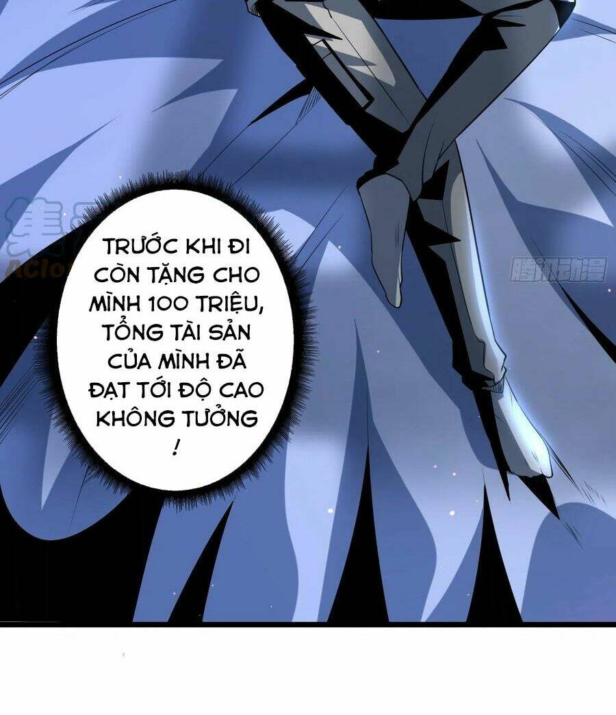 Vừa Chơi Đã Có Tài Khoản Vương Giả Chapter 114 - Trang 2
