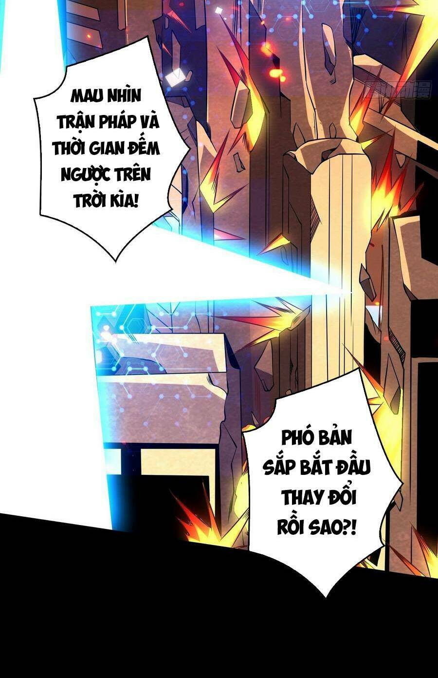 Vừa Chơi Đã Có Tài Khoản Vương Giả Chapter 121 - Trang 2