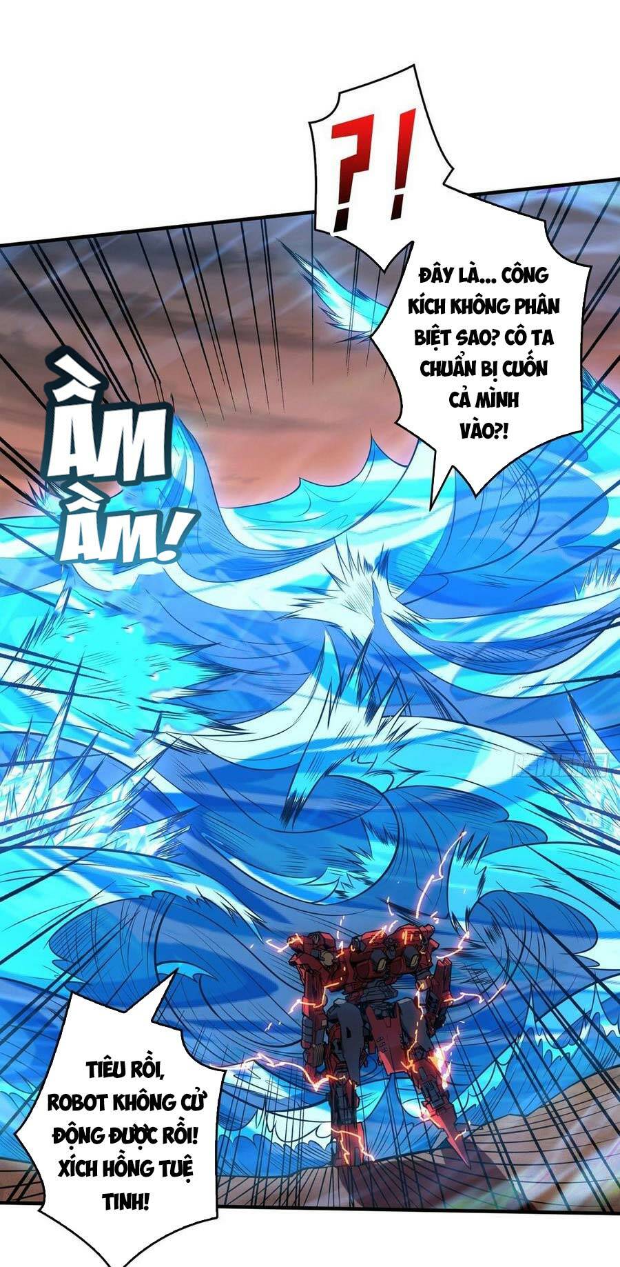 Vừa Chơi Đã Có Tài Khoản Vương Giả Chapter 133 - Trang 2