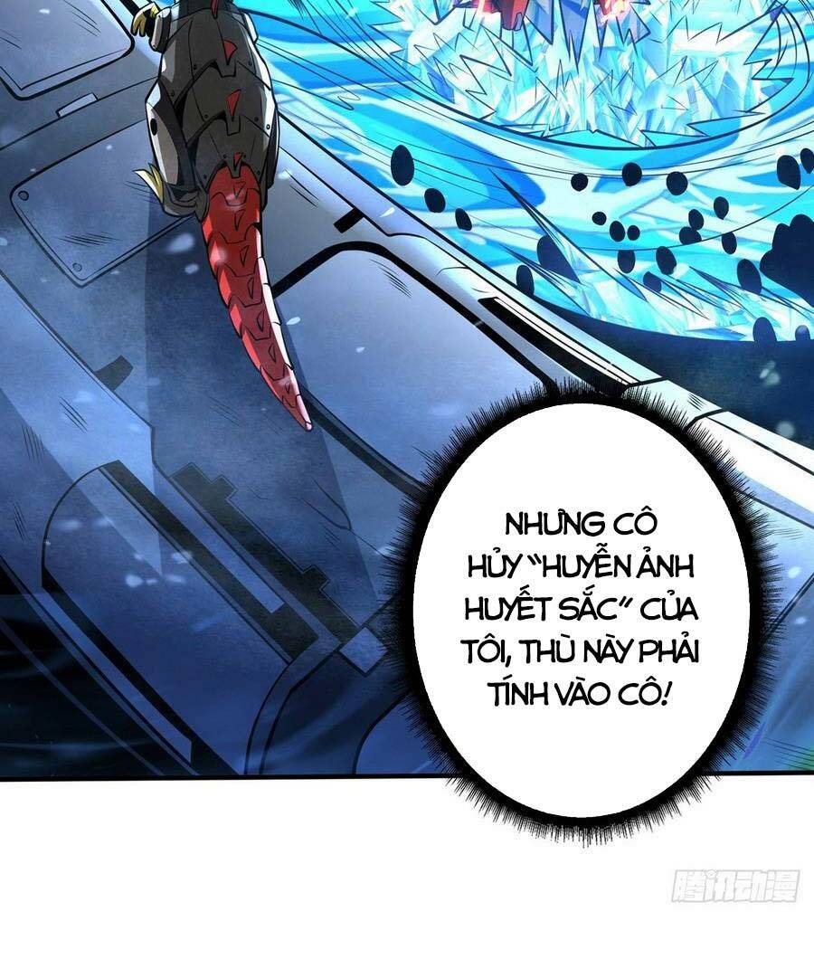 Vừa Chơi Đã Có Tài Khoản Vương Giả Chapter 133 - Trang 2