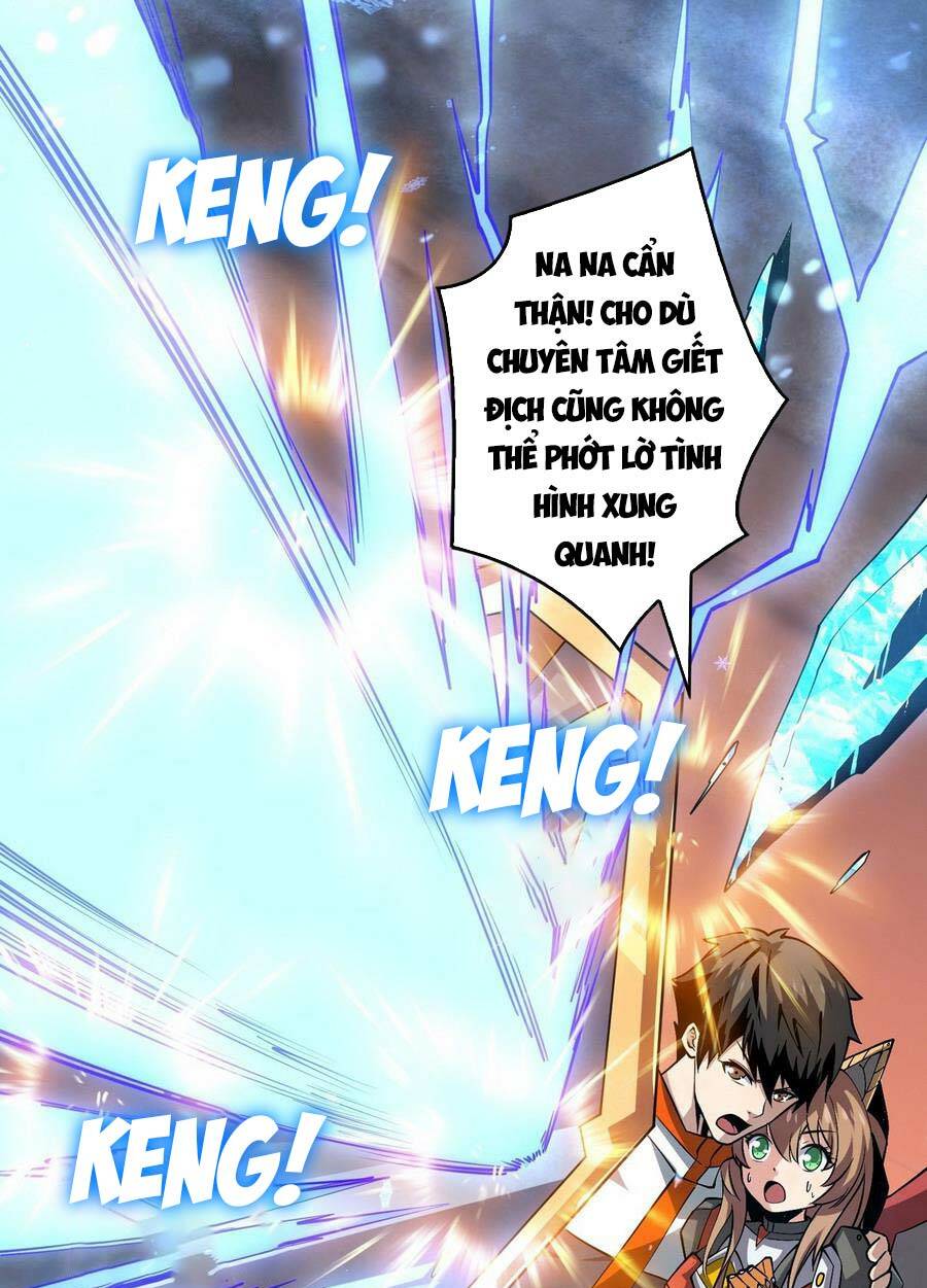 Vừa Chơi Đã Có Tài Khoản Vương Giả Chapter 133 - Trang 2