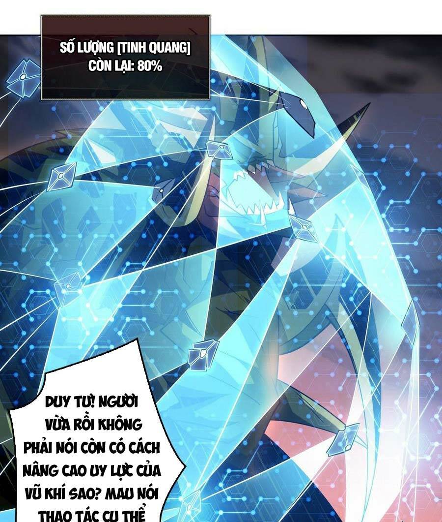Vừa Chơi Đã Có Tài Khoản Vương Giả Chapter 135 - Trang 2