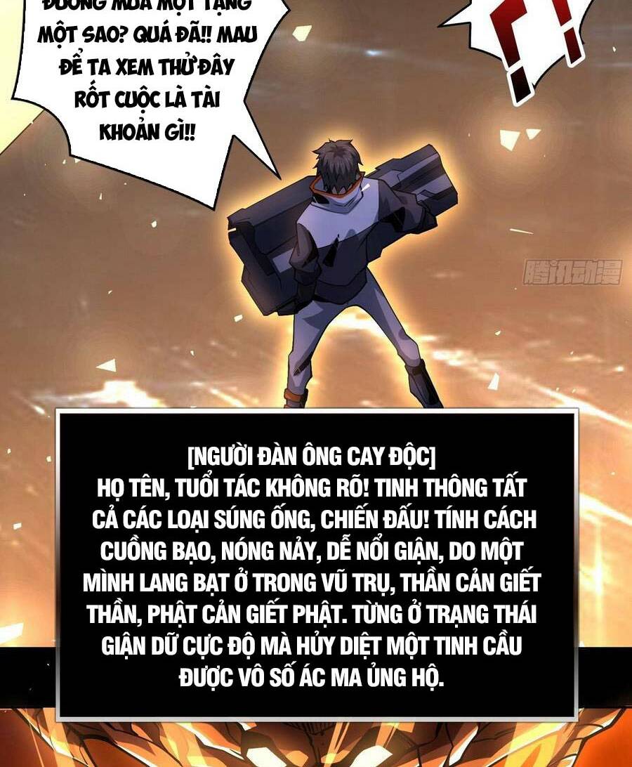 Vừa Chơi Đã Có Tài Khoản Vương Giả Chapter 135 - Trang 2