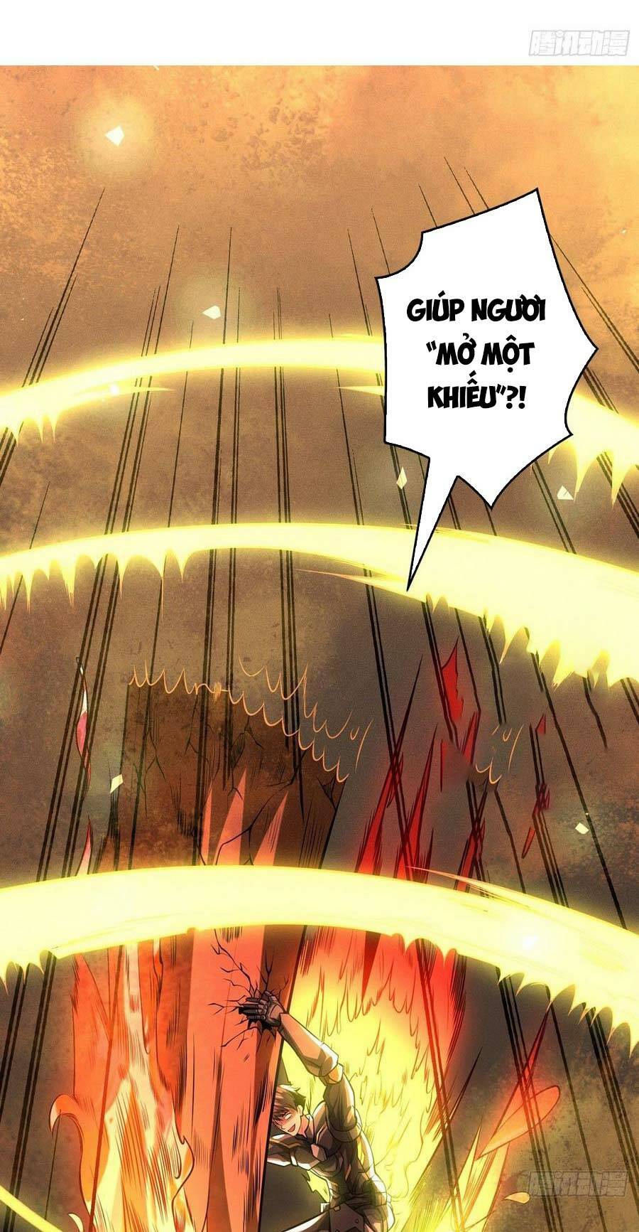Vừa Chơi Đã Có Tài Khoản Vương Giả Chapter 135 - Trang 2