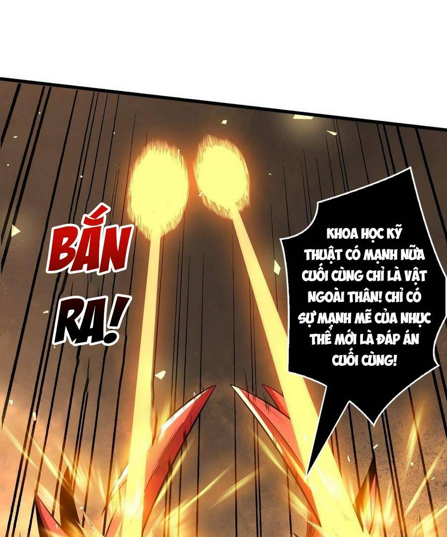 Vừa Chơi Đã Có Tài Khoản Vương Giả Chapter 135 - Trang 2