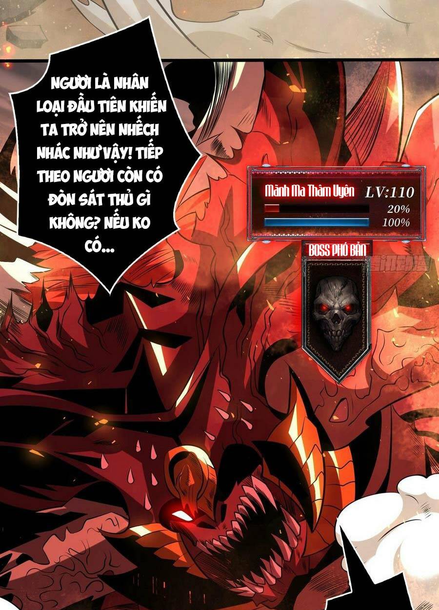 Vừa Chơi Đã Có Tài Khoản Vương Giả Chapter 135 - Trang 2