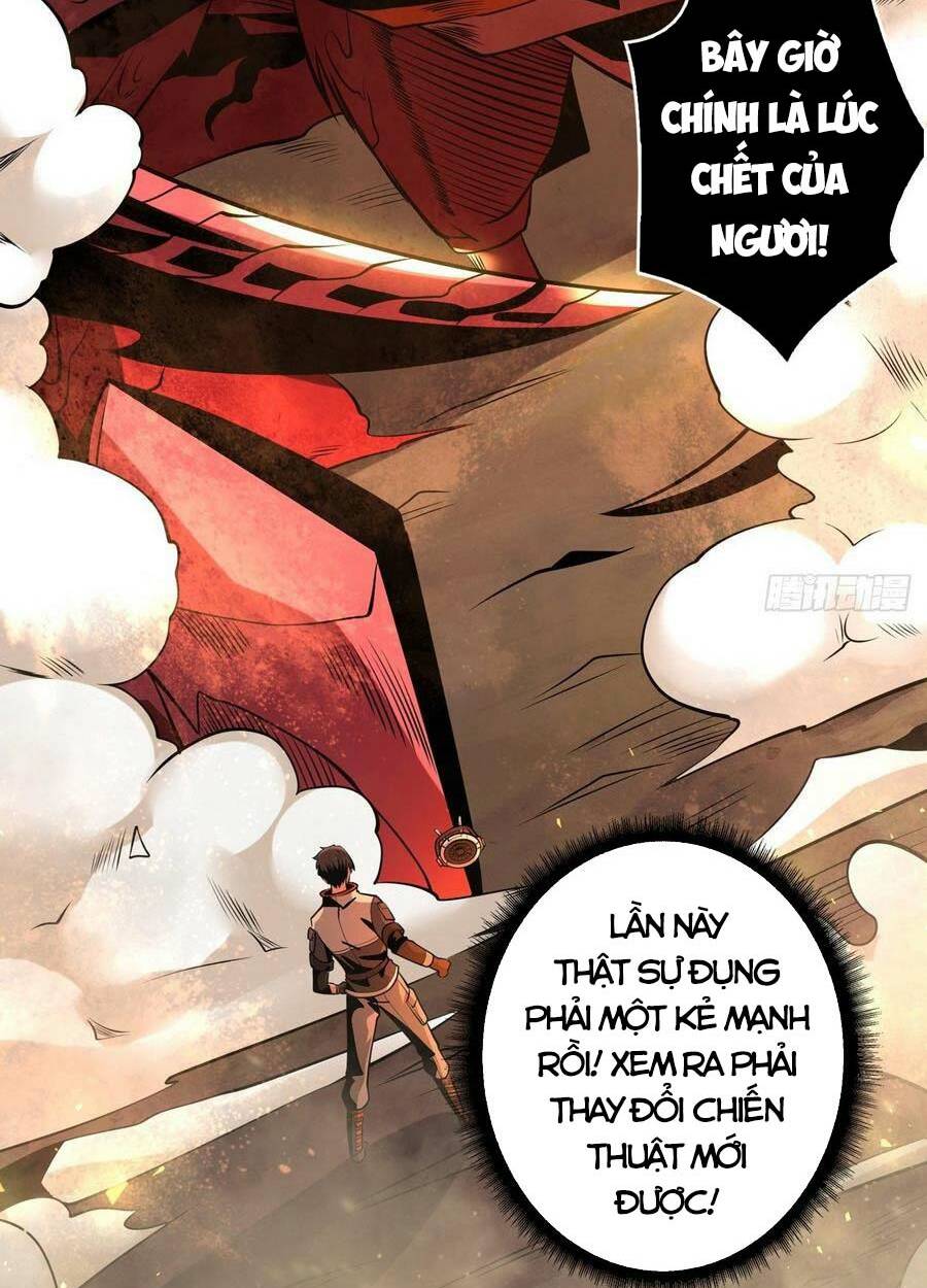 Vừa Chơi Đã Có Tài Khoản Vương Giả Chapter 135 - Trang 2