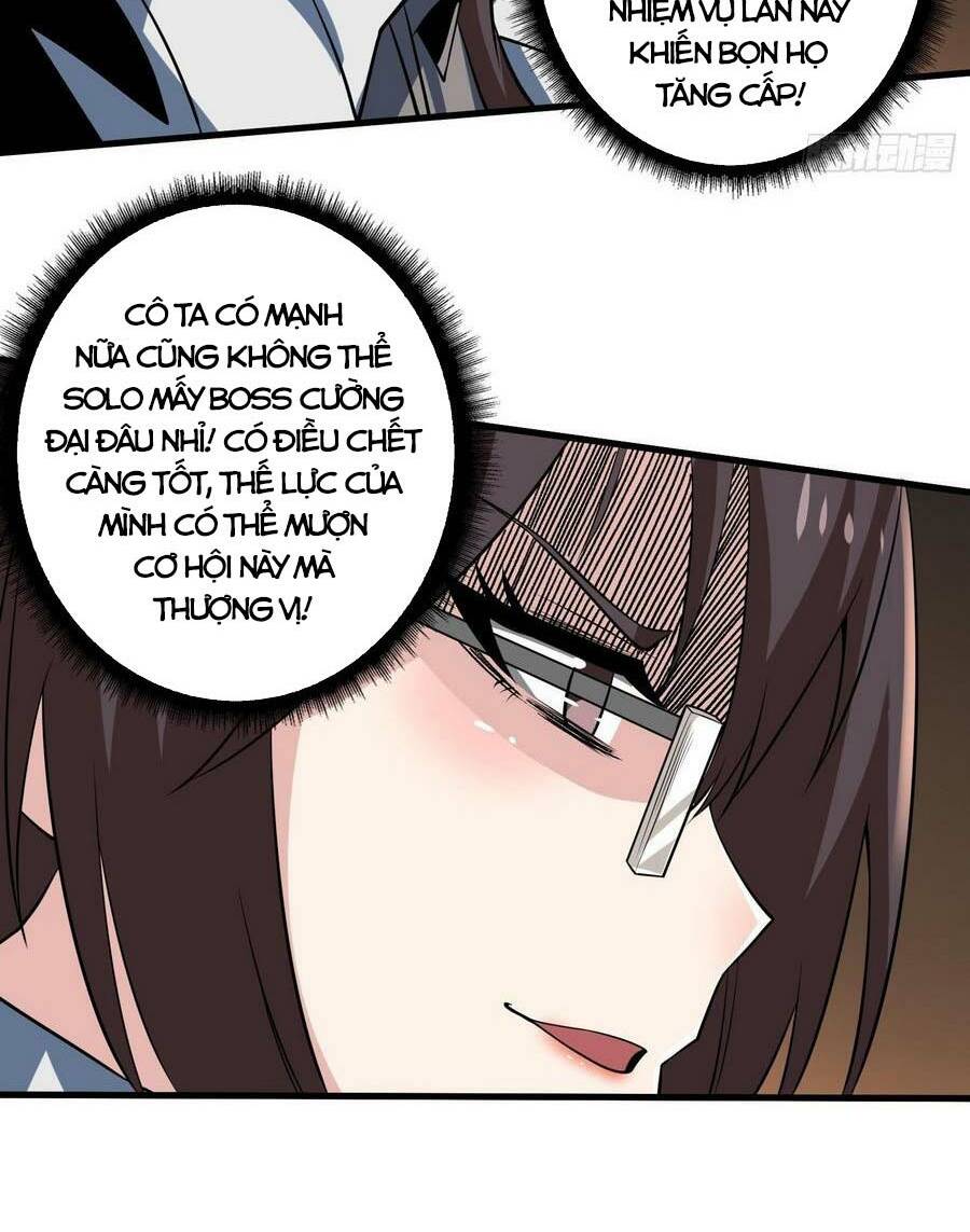 Vừa Chơi Đã Có Tài Khoản Vương Giả Chapter 138 - Trang 2