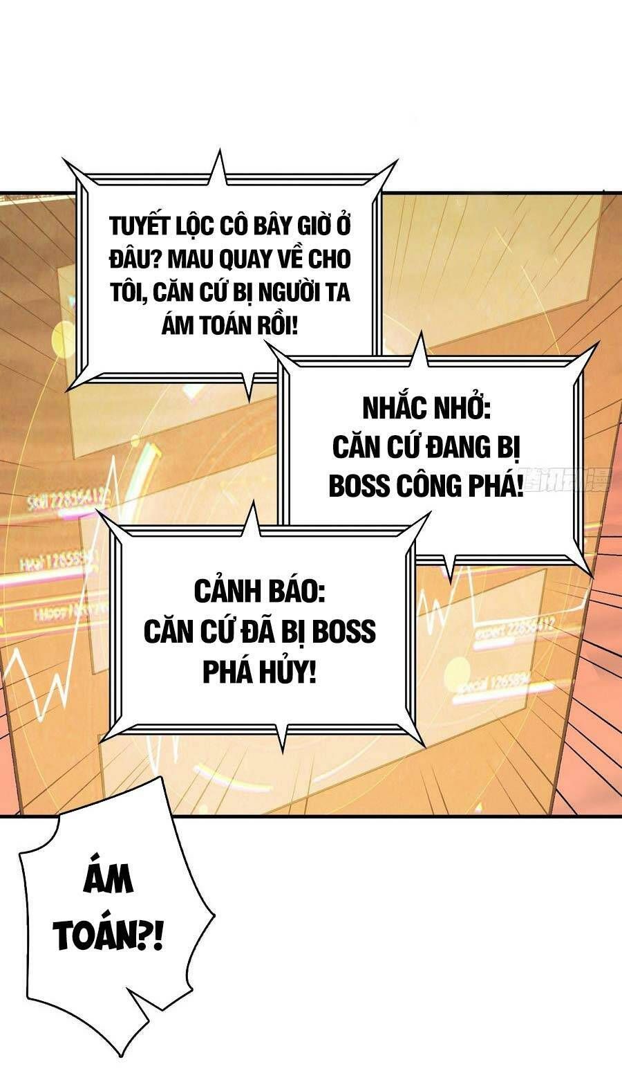 Vừa Chơi Đã Có Tài Khoản Vương Giả Chapter 142.5 - Trang 2