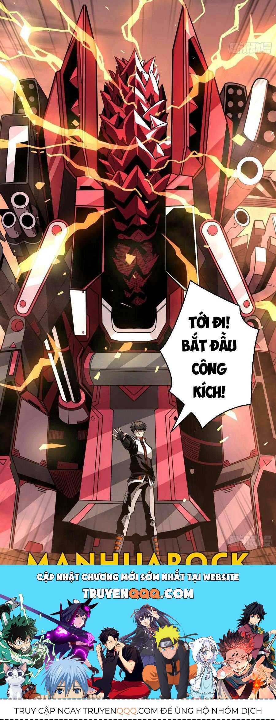 Vừa Chơi Đã Có Tài Khoản Vương Giả Chapter 142.5 - Trang 2