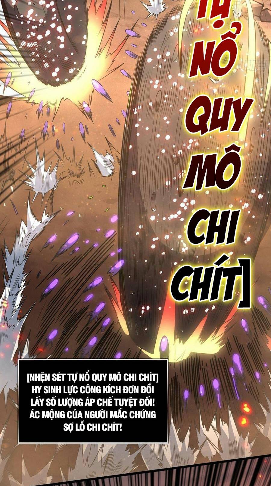 Vừa Chơi Đã Có Tài Khoản Vương Giả Chapter 143 - Trang 2
