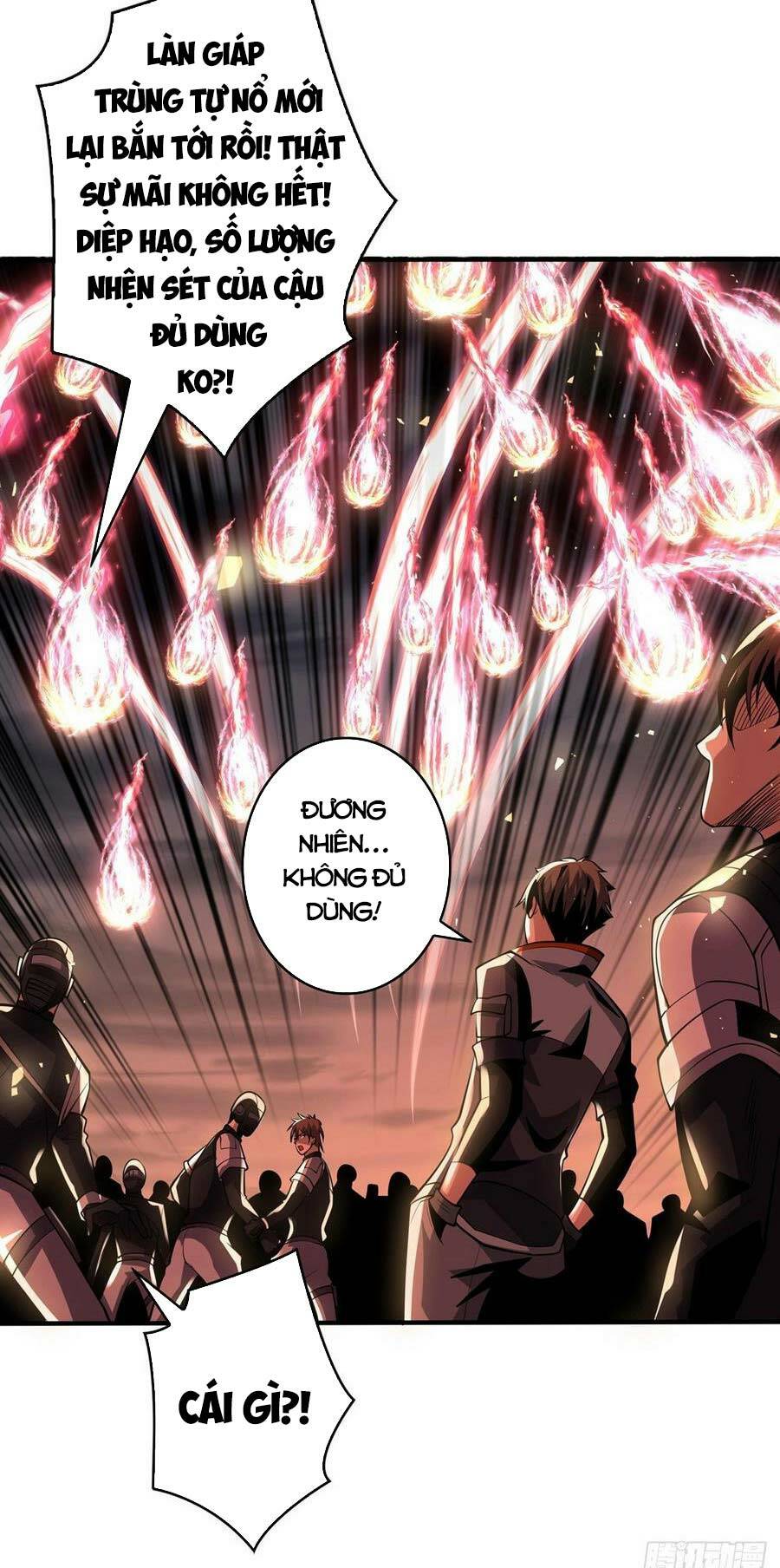 Vừa Chơi Đã Có Tài Khoản Vương Giả Chapter 143 - Trang 2