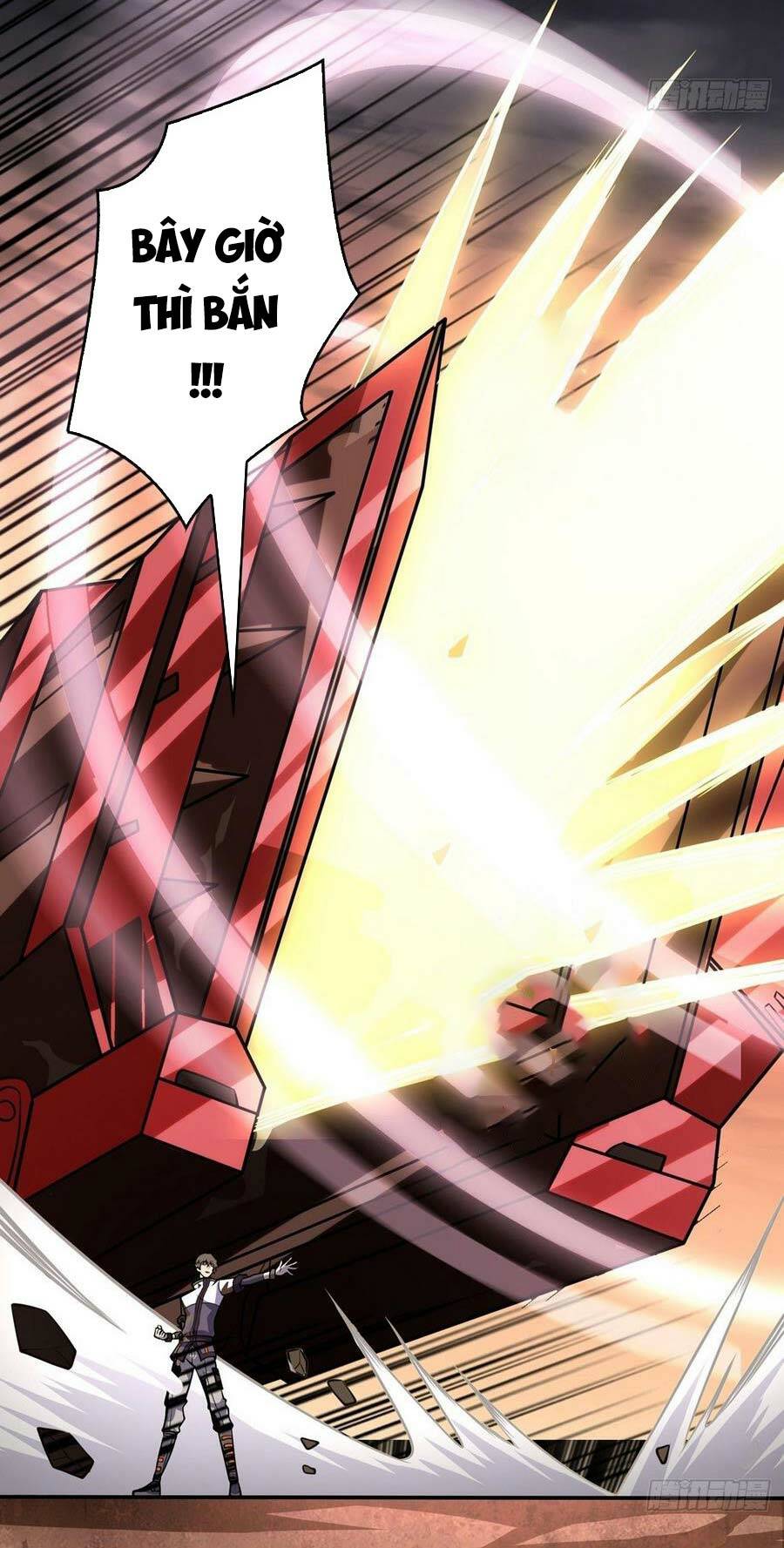 Vừa Chơi Đã Có Tài Khoản Vương Giả Chapter 143 - Trang 2