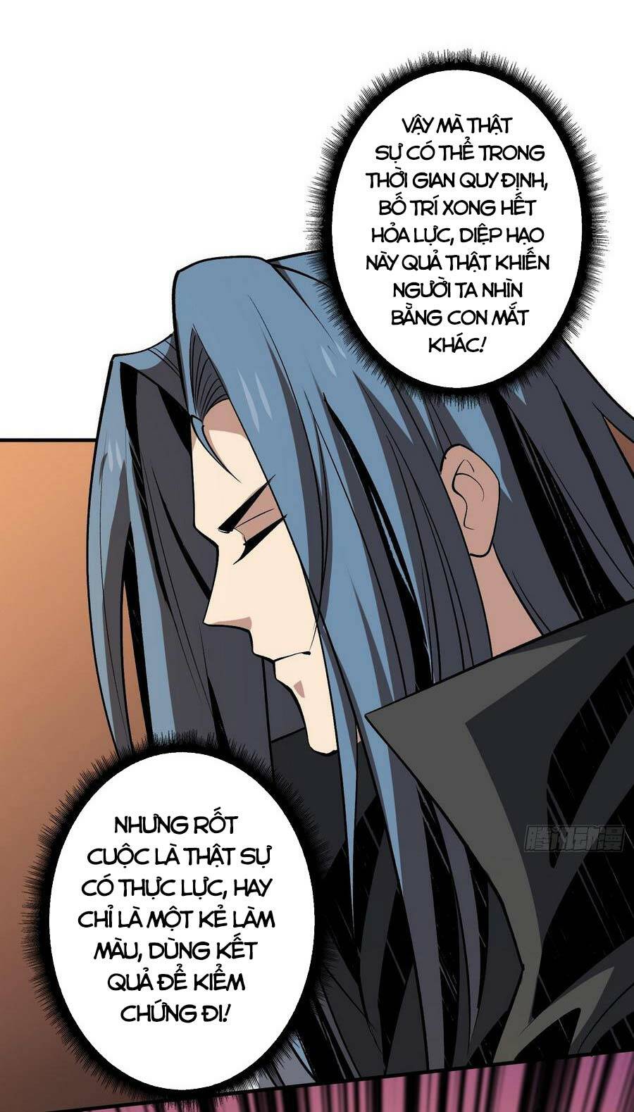 Vừa Chơi Đã Có Tài Khoản Vương Giả Chapter 143 - Trang 2