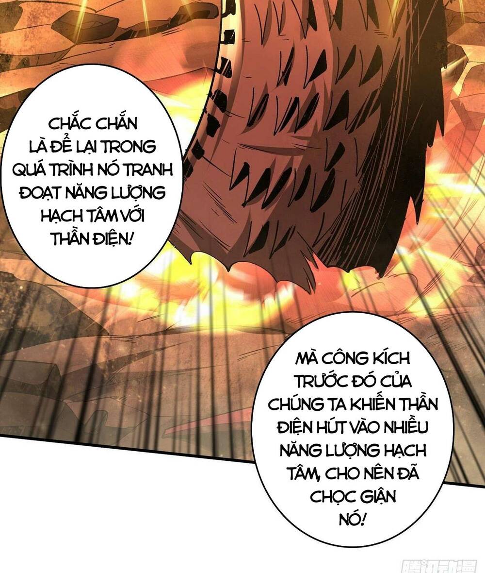 Vừa Chơi Đã Có Tài Khoản Vương Giả Chapter 145 - Trang 2