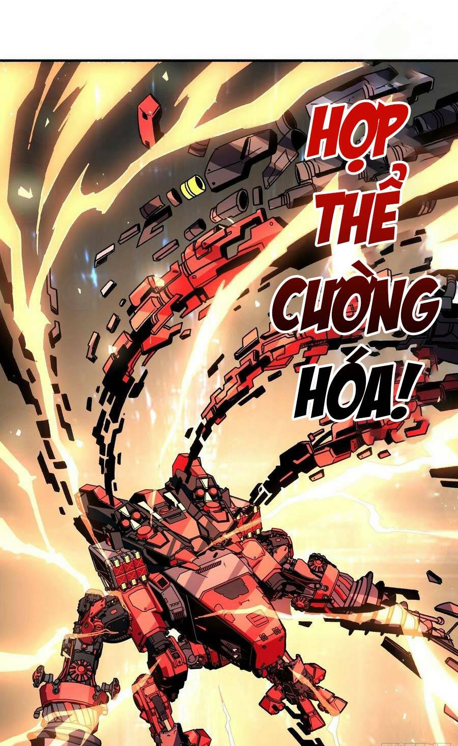 Vừa Chơi Đã Có Tài Khoản Vương Giả Chapter 146 - Trang 2