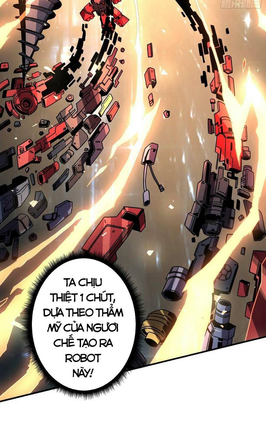 Vừa Chơi Đã Có Tài Khoản Vương Giả Chapter 146 - Trang 2