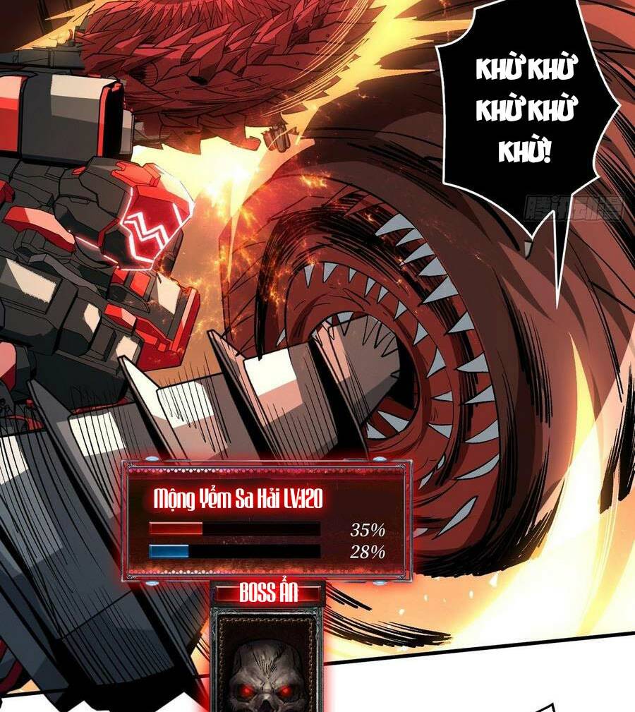 Vừa Chơi Đã Có Tài Khoản Vương Giả Chapter 146 - Trang 2