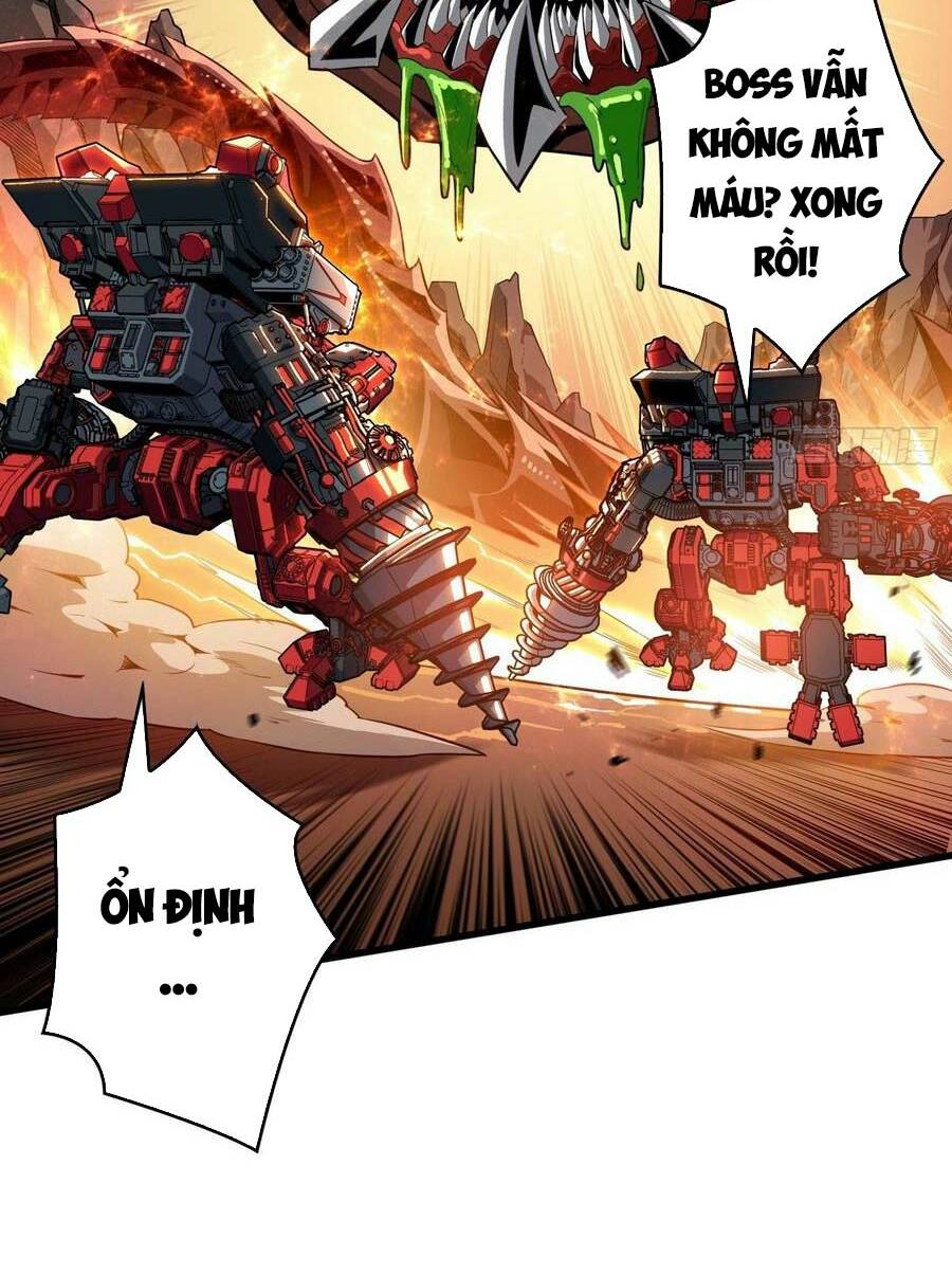 Vừa Chơi Đã Có Tài Khoản Vương Giả Chapter 146 - Trang 2