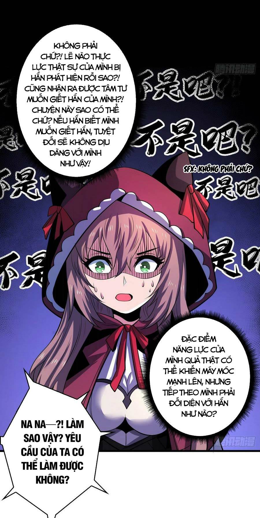 Vừa Chơi Đã Có Tài Khoản Vương Giả Chapter 146 - Trang 2