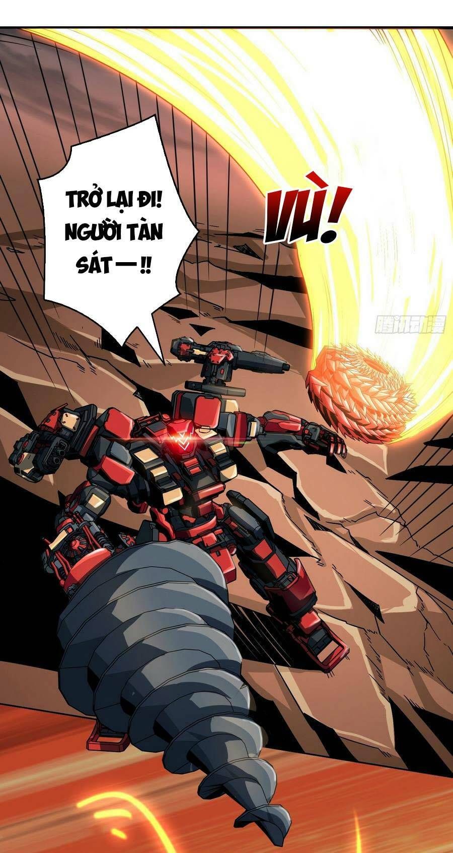 Vừa Chơi Đã Có Tài Khoản Vương Giả Chapter 146.5 - Trang 2