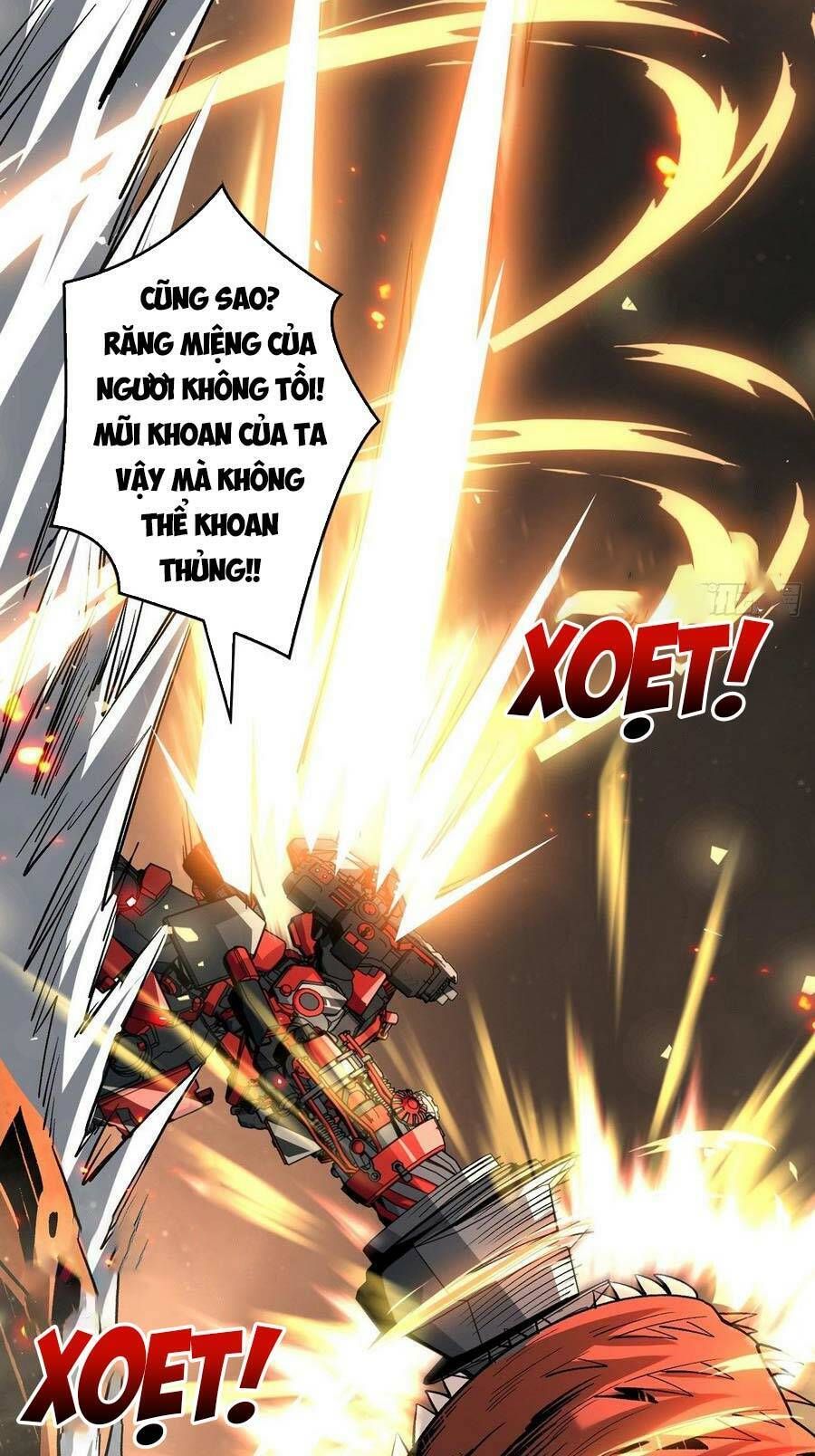 Vừa Chơi Đã Có Tài Khoản Vương Giả Chapter 146.5 - Trang 2