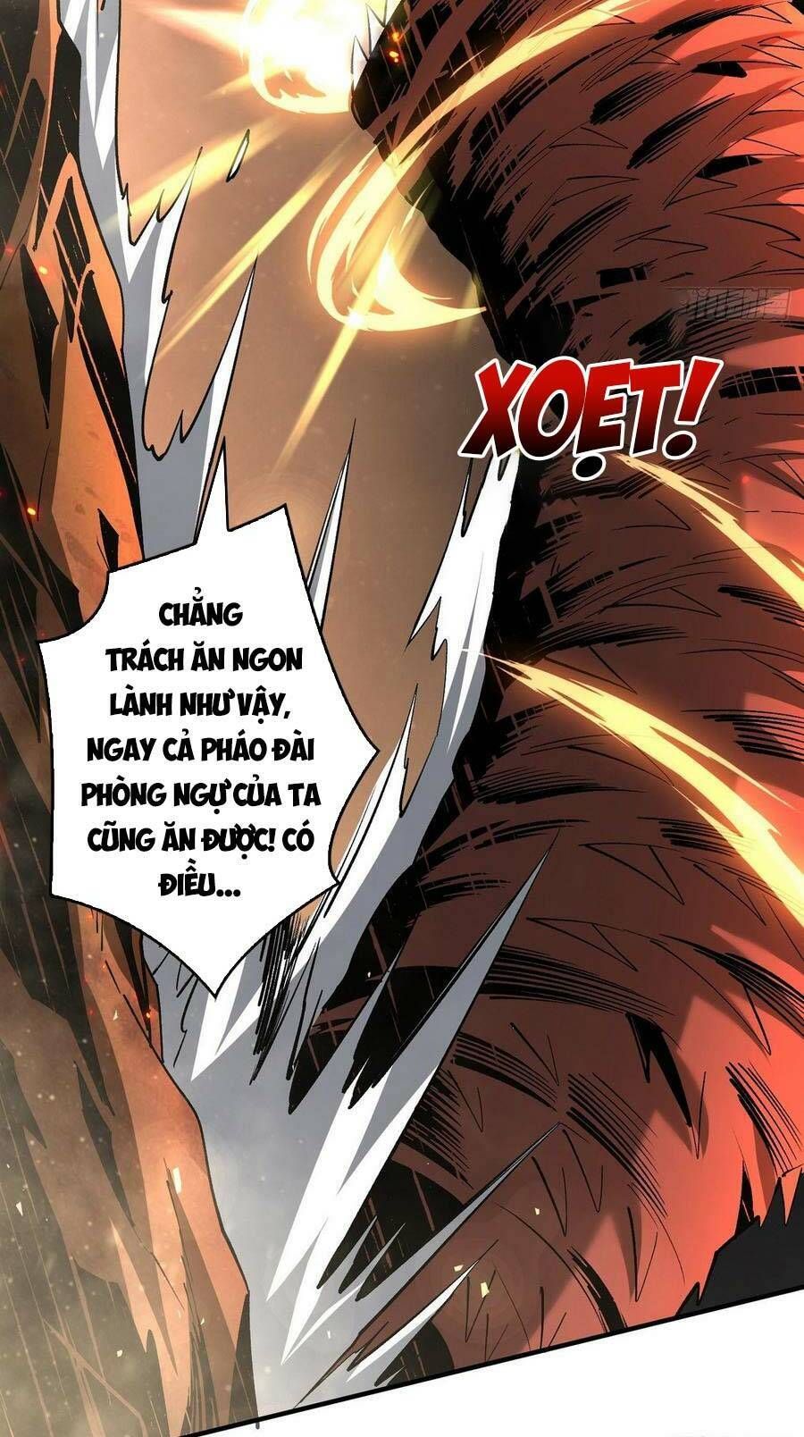 Vừa Chơi Đã Có Tài Khoản Vương Giả Chapter 146.5 - Trang 2