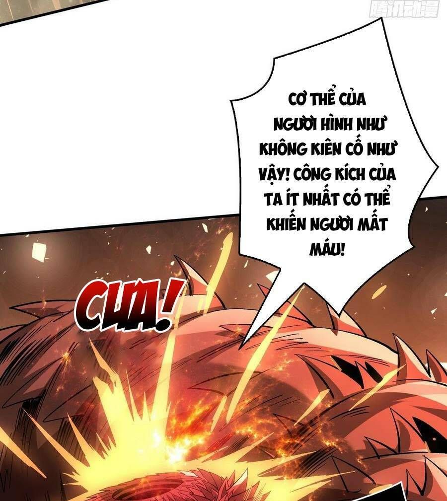 Vừa Chơi Đã Có Tài Khoản Vương Giả Chapter 146.5 - Trang 2