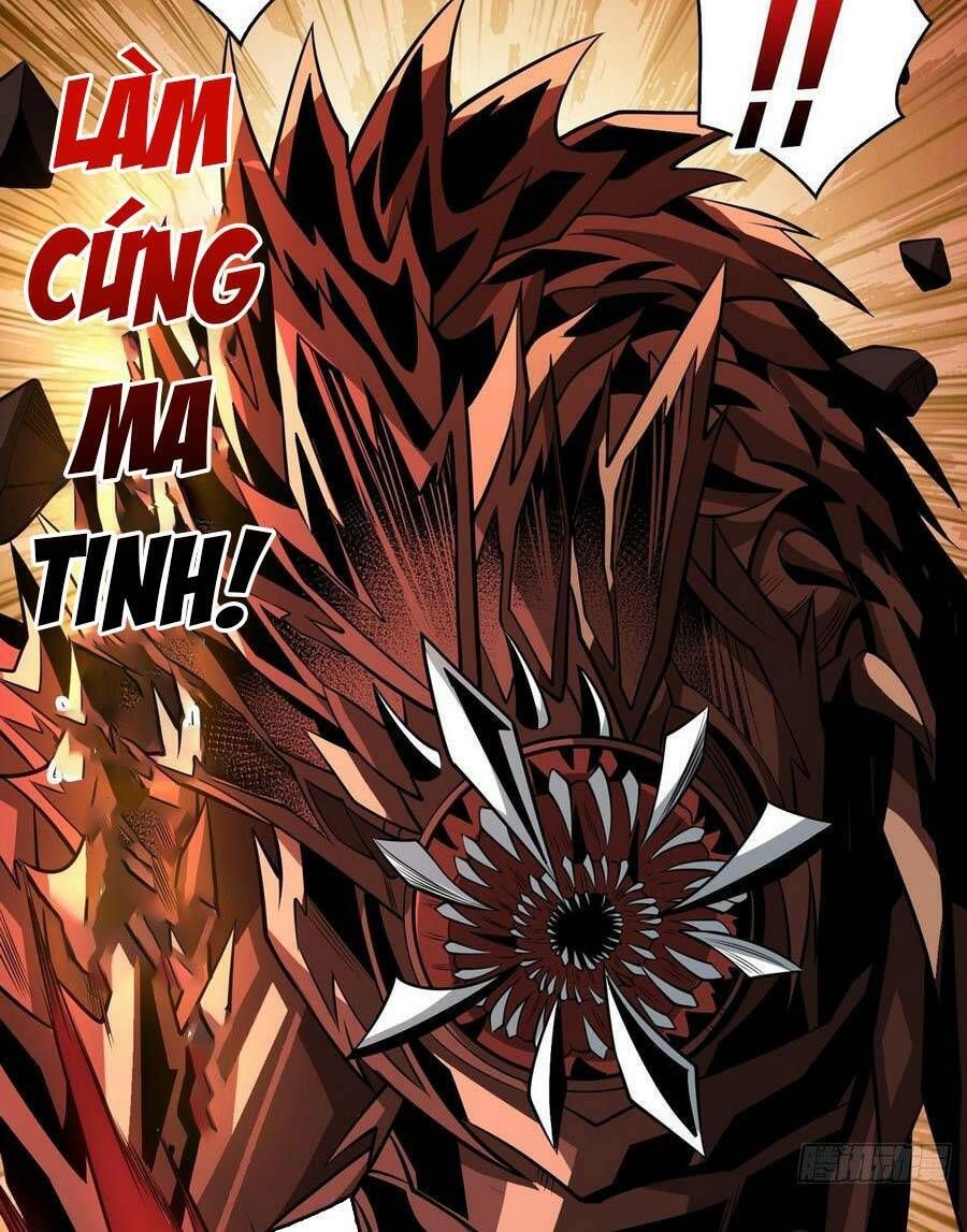 Vừa Chơi Đã Có Tài Khoản Vương Giả Chapter 146.5 - Trang 2