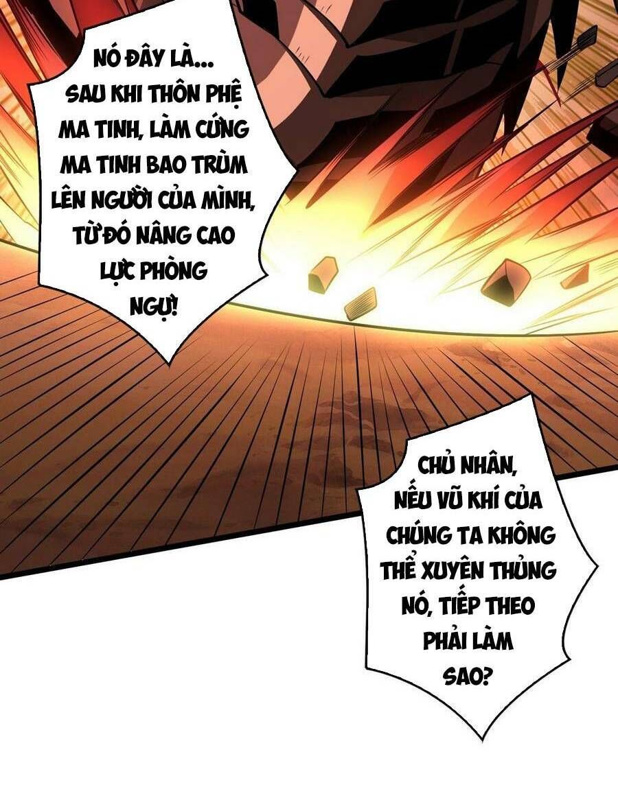 Vừa Chơi Đã Có Tài Khoản Vương Giả Chapter 146.5 - Trang 2