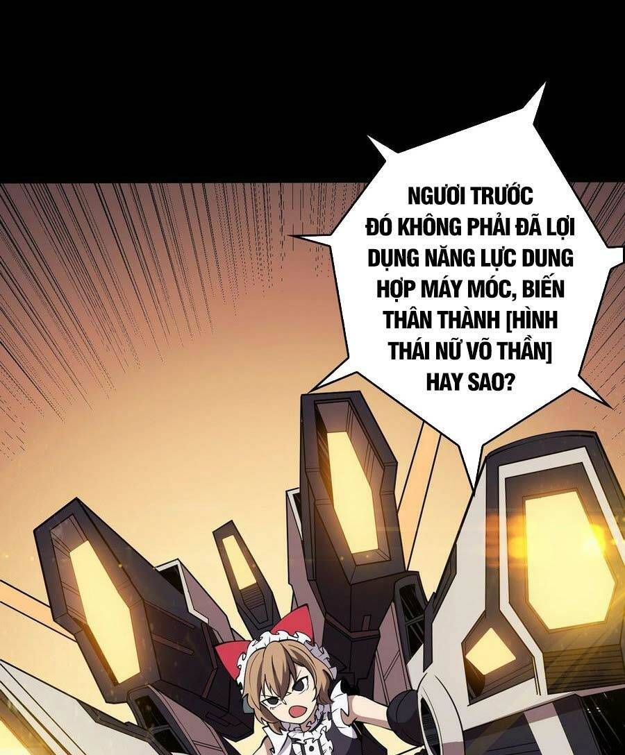 Vừa Chơi Đã Có Tài Khoản Vương Giả Chapter 146.5 - Trang 2