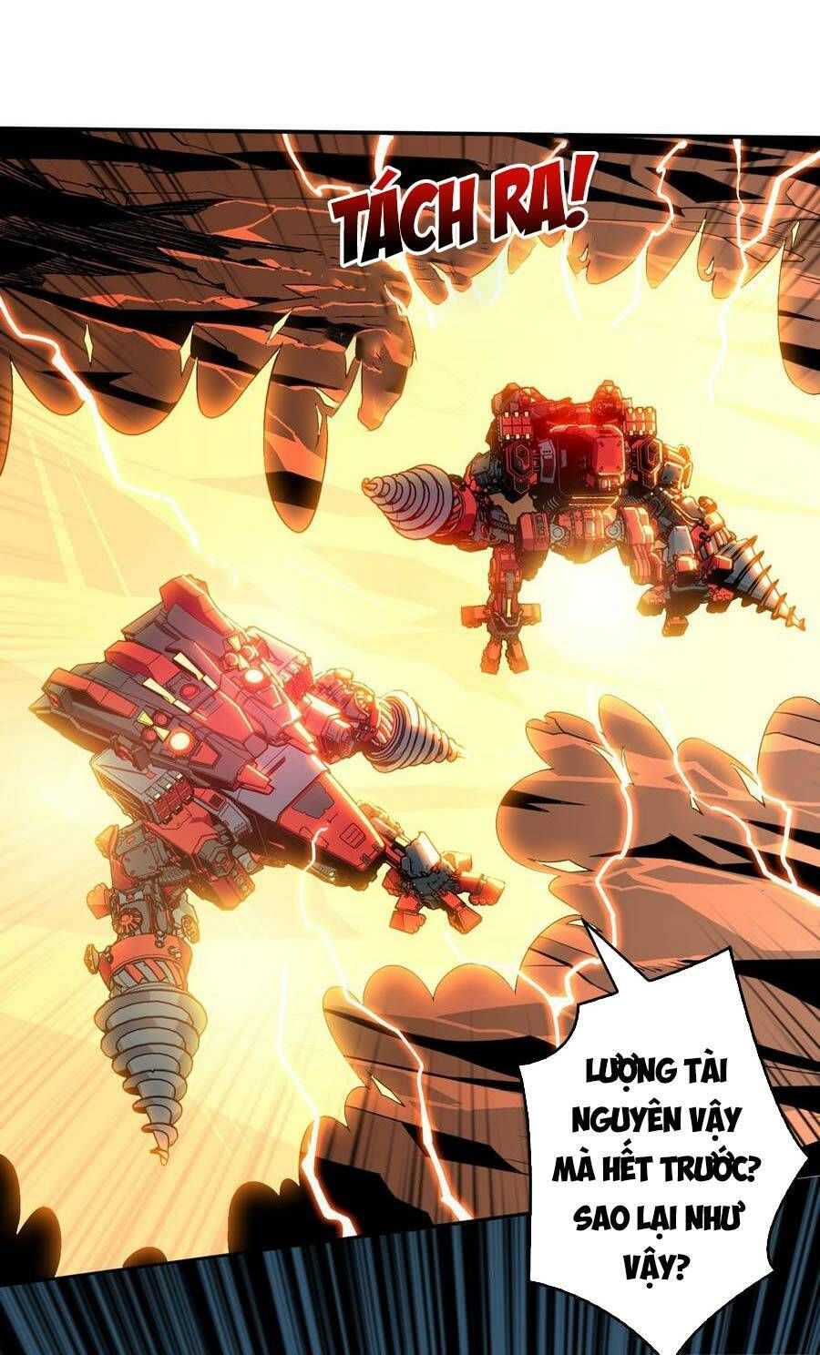 Vừa Chơi Đã Có Tài Khoản Vương Giả Chapter 146.5 - Trang 2