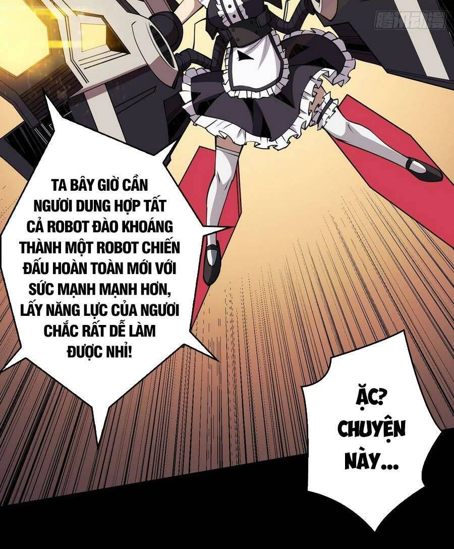 Vừa Chơi Đã Có Tài Khoản Vương Giả Chapter 146.5 - Trang 2